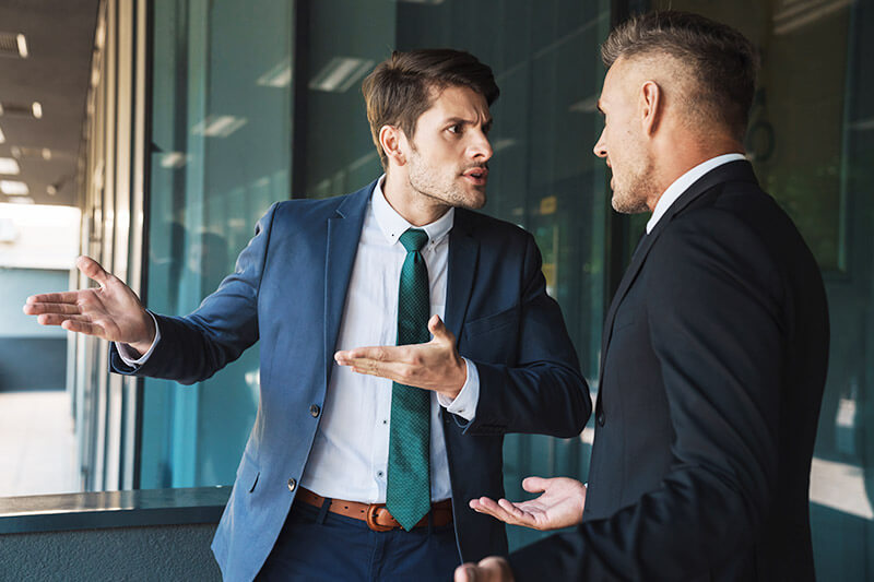 Business Litigation