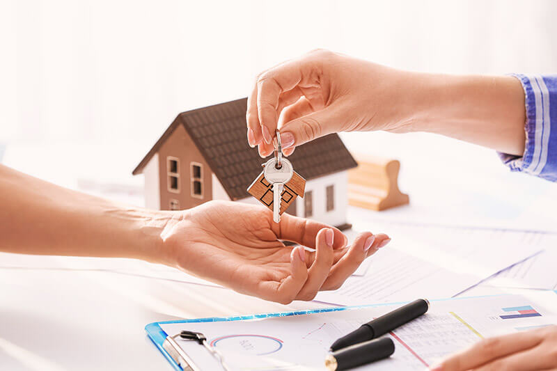 Real Estate Law