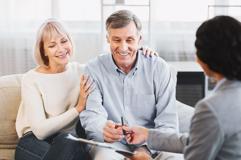 Trusts and Estates