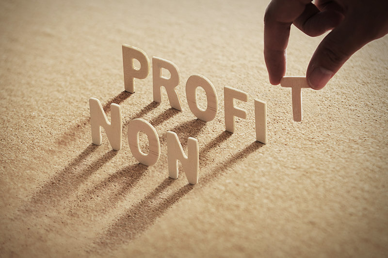 Nonprofits