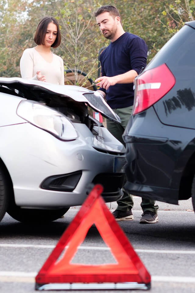 Car accident