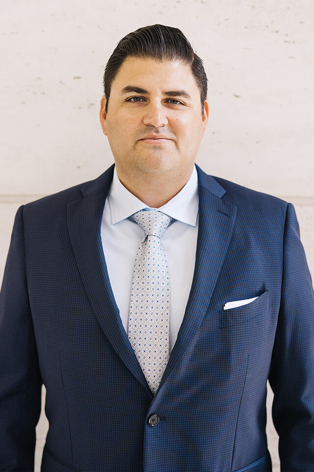 Joshua M. Kimura Attorney