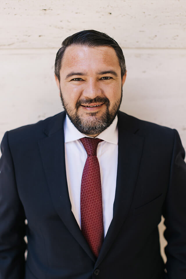 David J. Steadmon Attorney