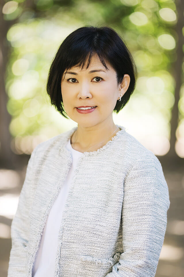 Izumi Mitsuda
