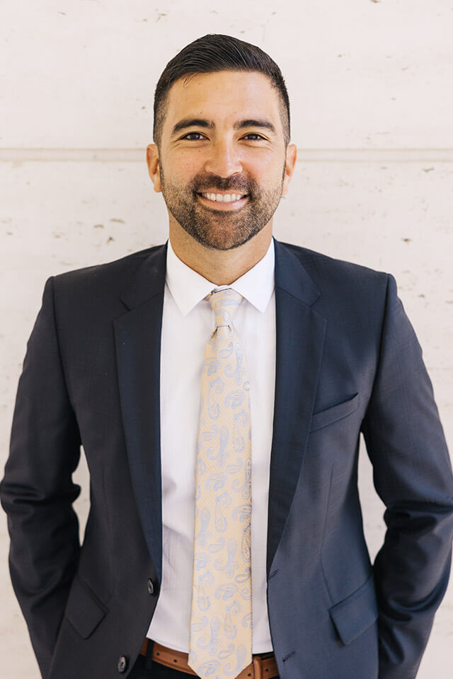 Joshua M. Kimura Attorney