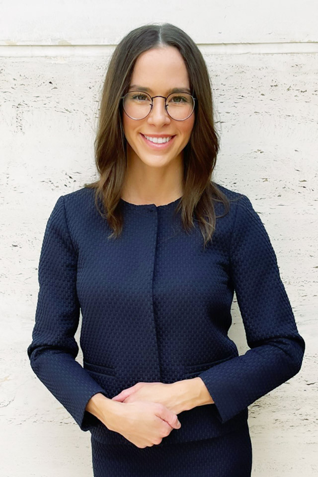 Maggie A. Miller Of Counsel