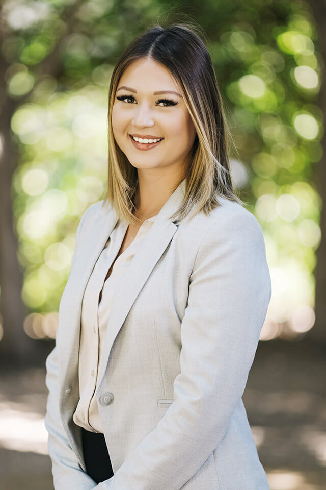 Taeva Chung