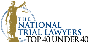 The National Trial Lawyers Top 40 Under 40
