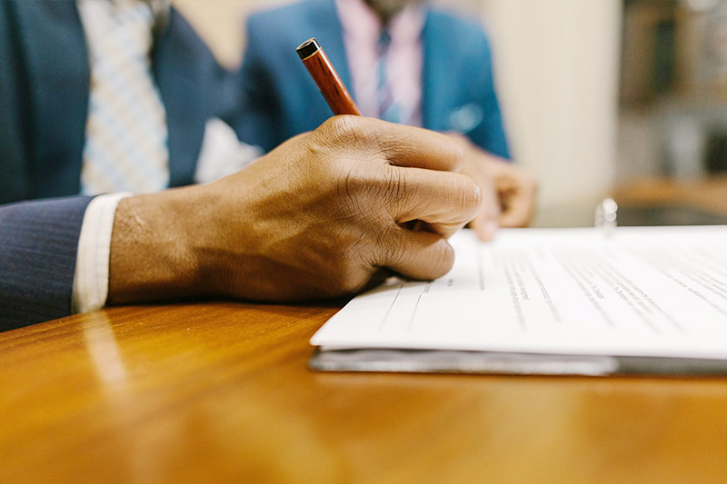 Everything You Need To Know About Antitrust Laws