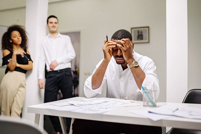 What You Need to Know About Hostile Work Environment