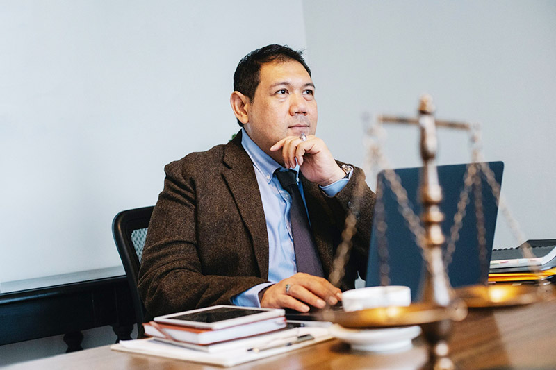 4 Things to Expect with A Personal Injury Lawyer